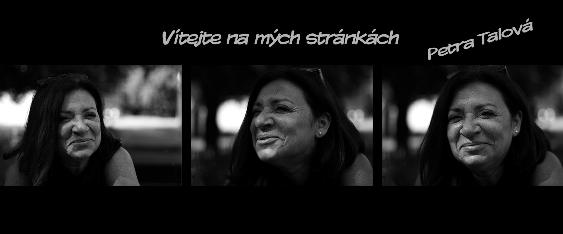 Foto titulka web